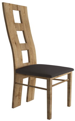 Jídelní židle 43 MEX 10306